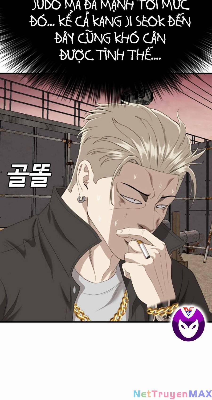 Người Xấu 157 trang 39