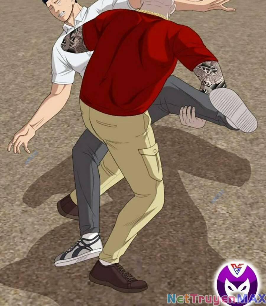 Người Xấu 157 trang 61