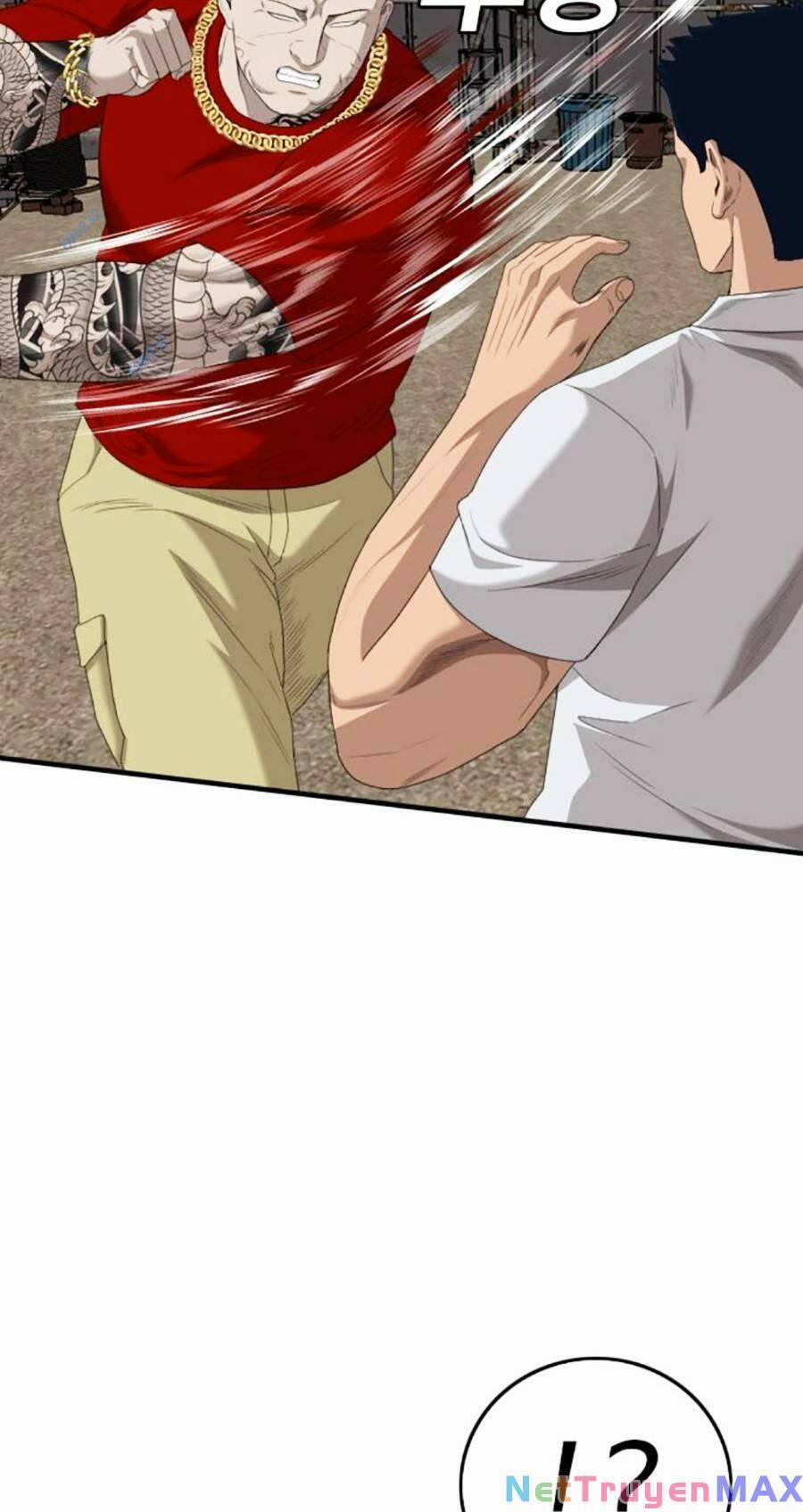 Người Xấu 157 trang 8