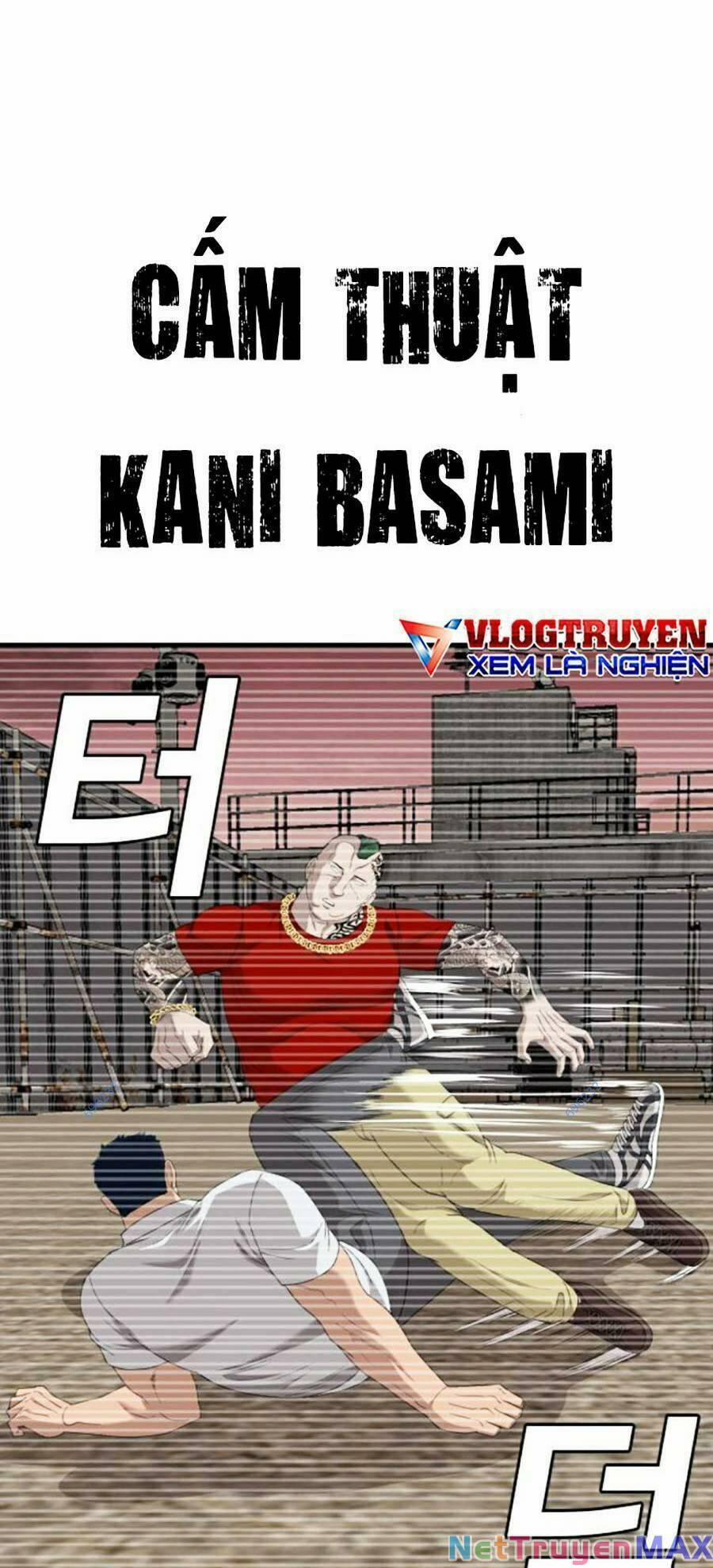 Người Xấu 157 trang 82