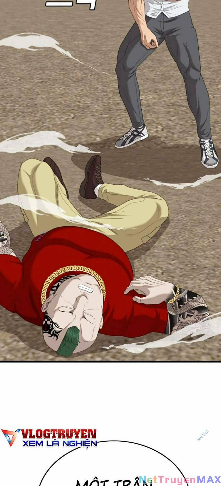 Người Xấu 157 trang 86