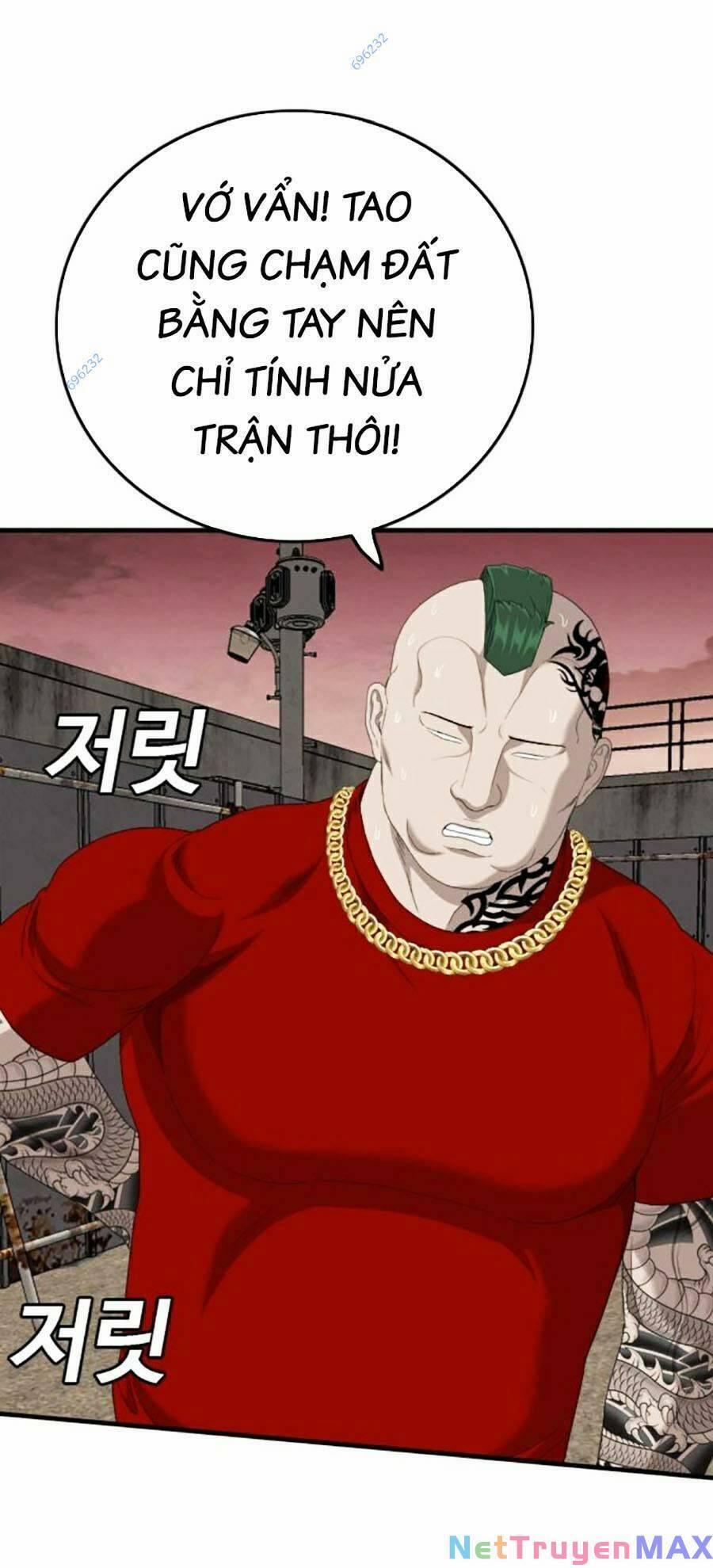 Người Xấu 157 trang 88