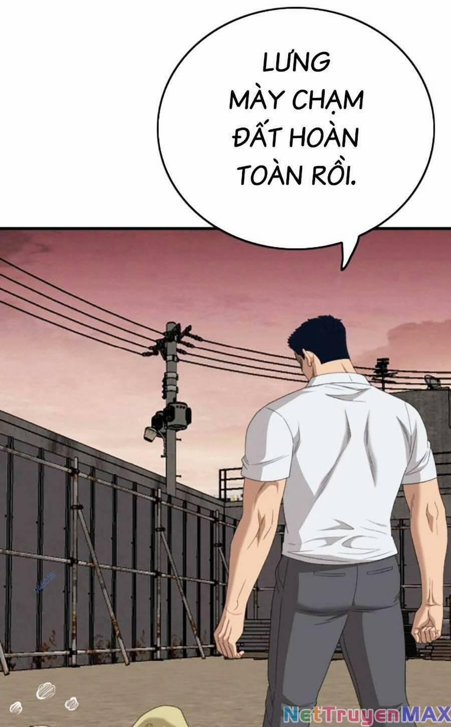 Người Xấu 158 trang 1