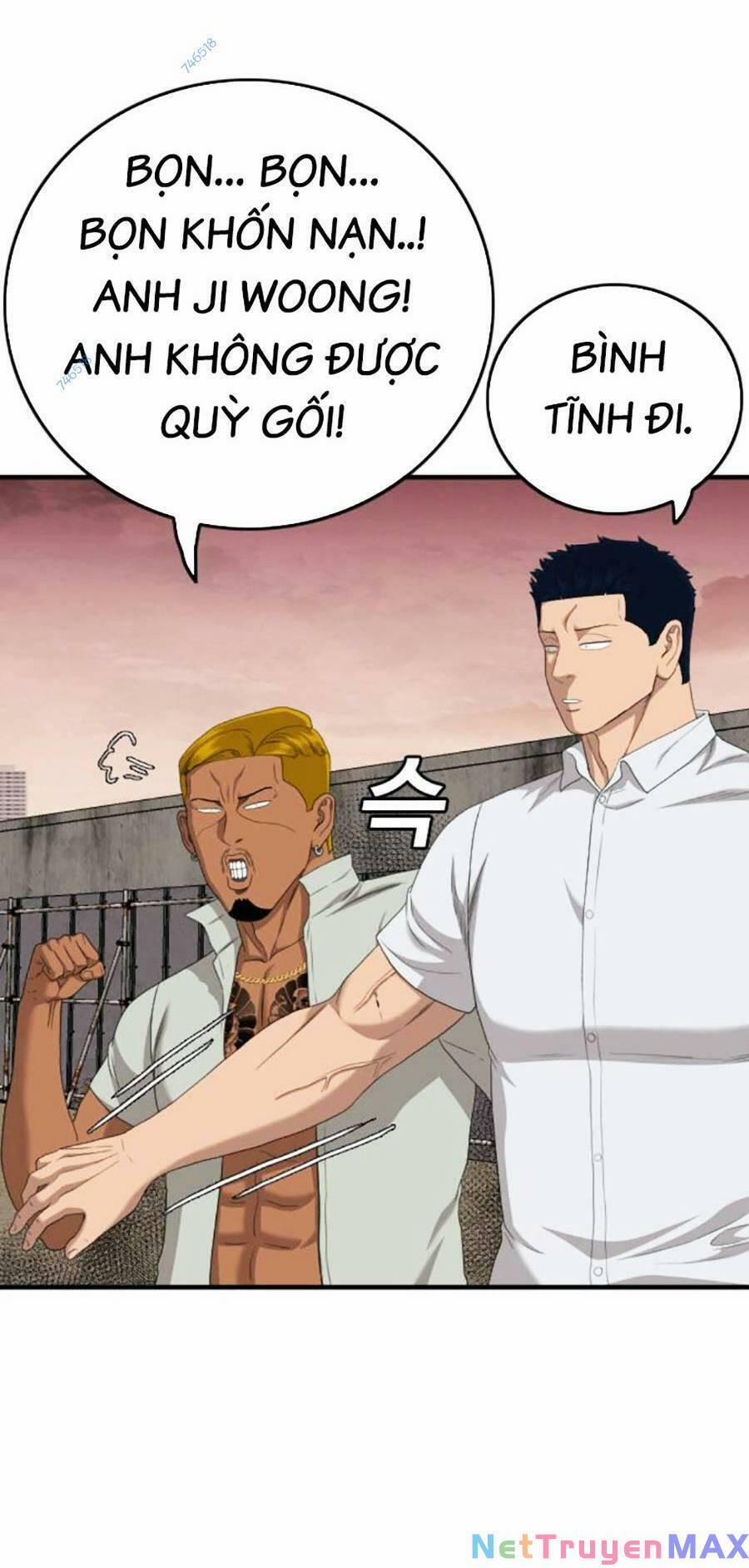 Người Xấu 158 trang 121