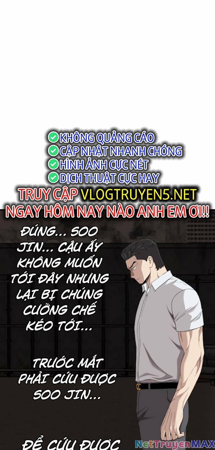 Người Xấu 158 trang 124