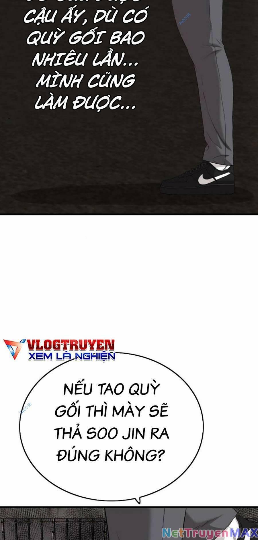 Người Xấu 158 trang 125