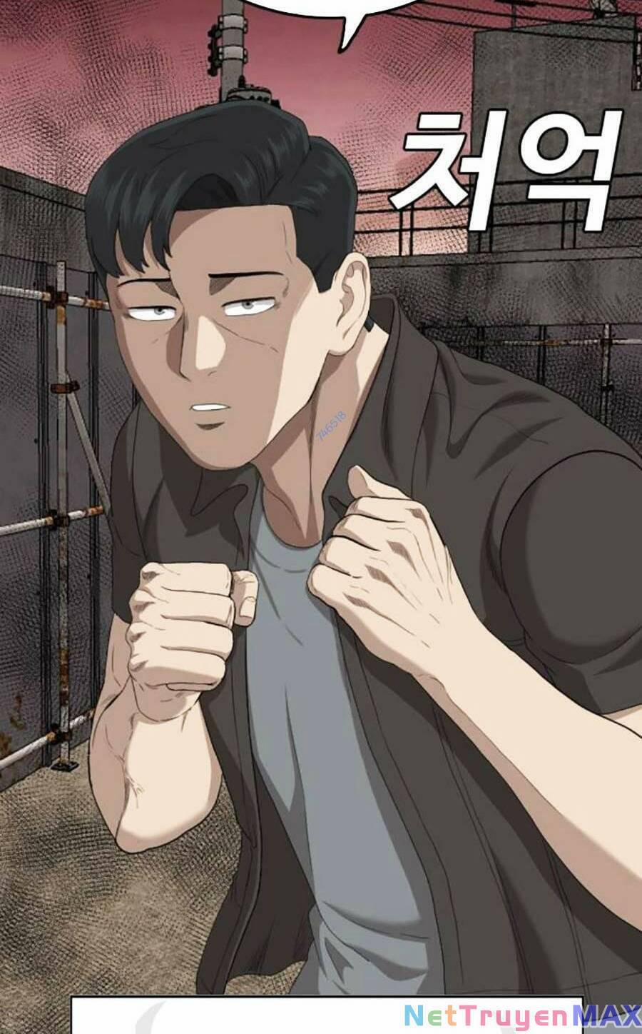 Người Xấu 158 trang 13