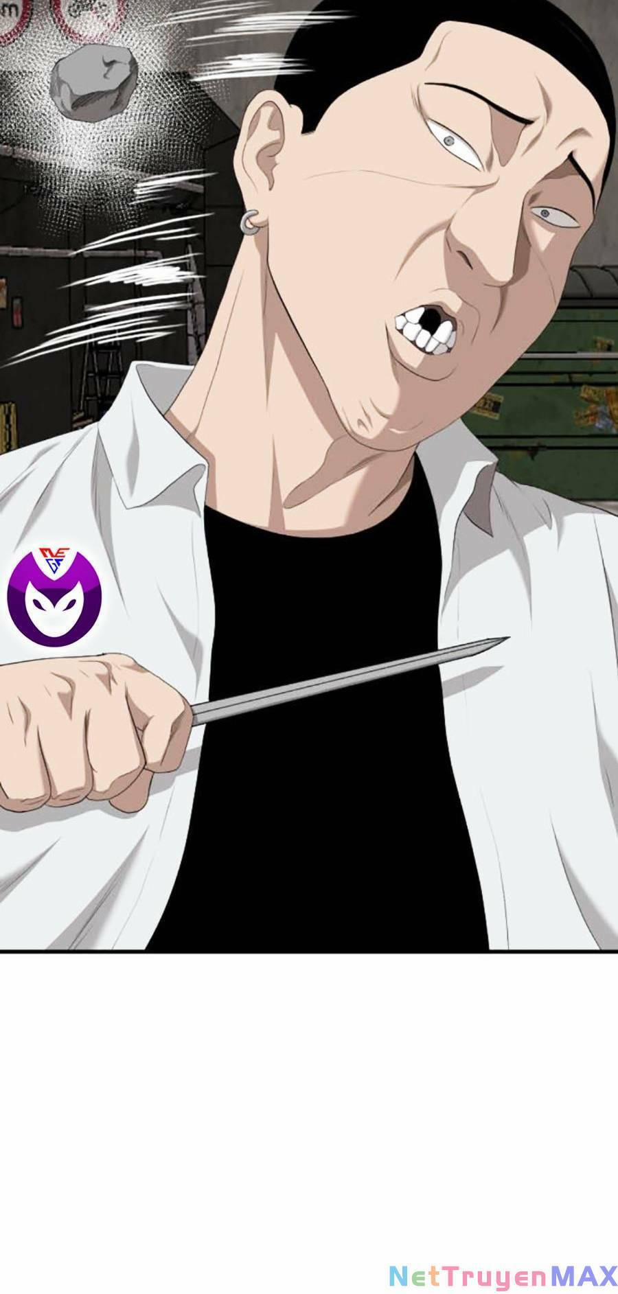 Người Xấu 158 trang 134