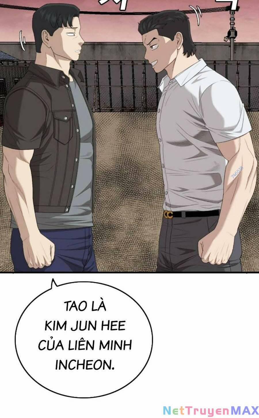 Người Xấu 158 trang 17