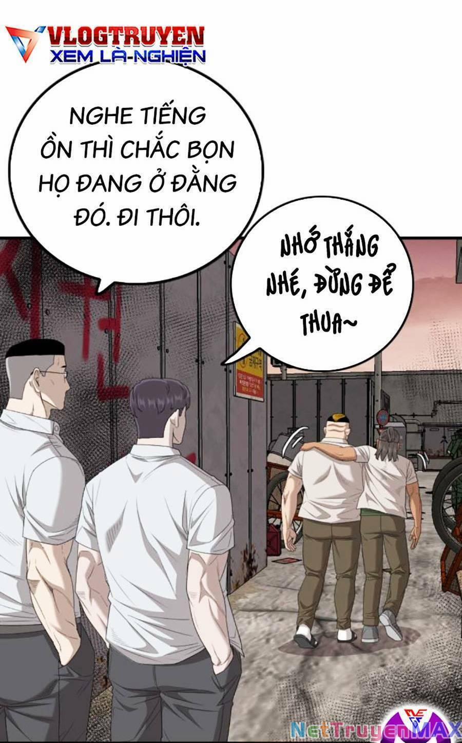 Người Xấu 158 trang 18