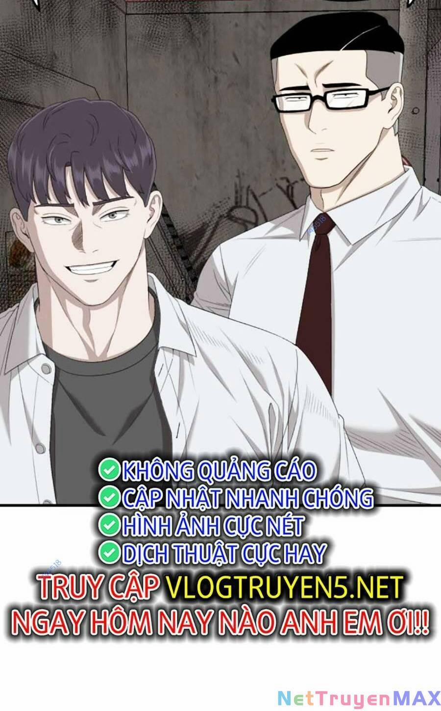 Người Xấu 158 trang 21