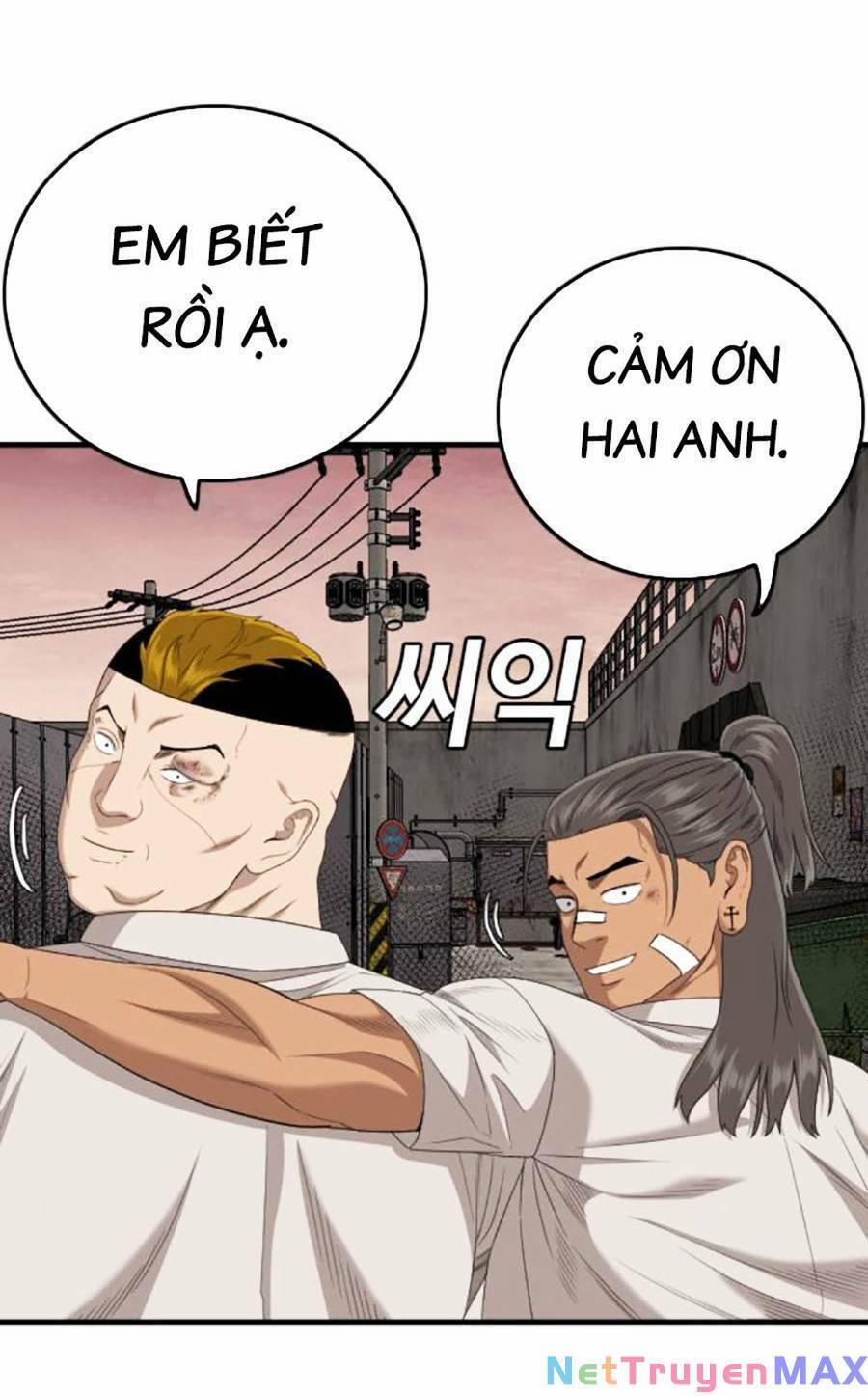 Người Xấu 158 trang 22