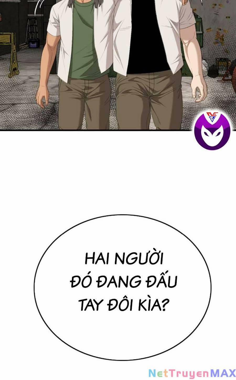 Người Xấu 158 trang 24