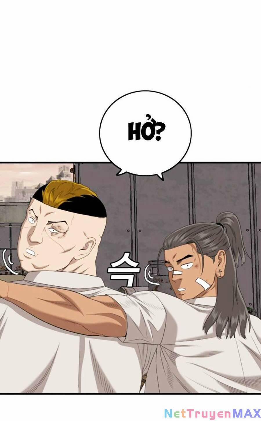 Người Xấu 158 trang 27