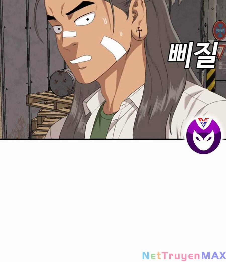 Người Xấu 158 trang 35