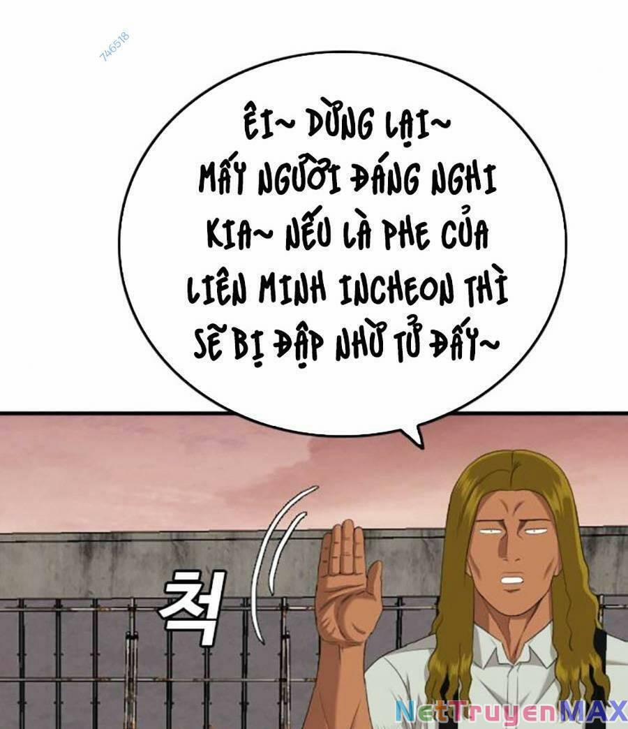 Người Xấu 158 trang 36