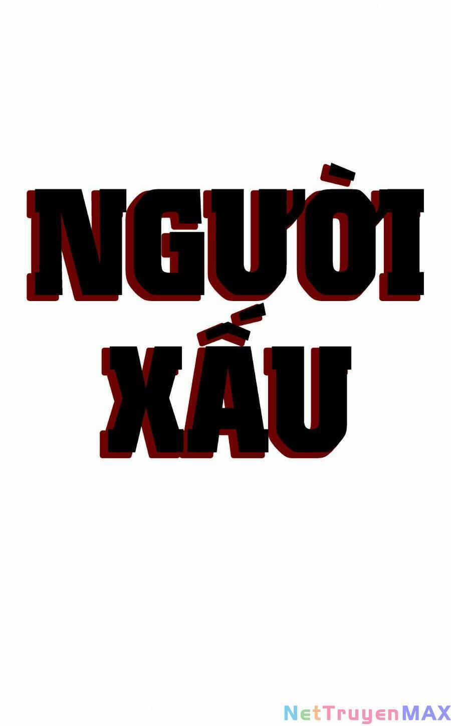 Người Xấu 158 trang 6