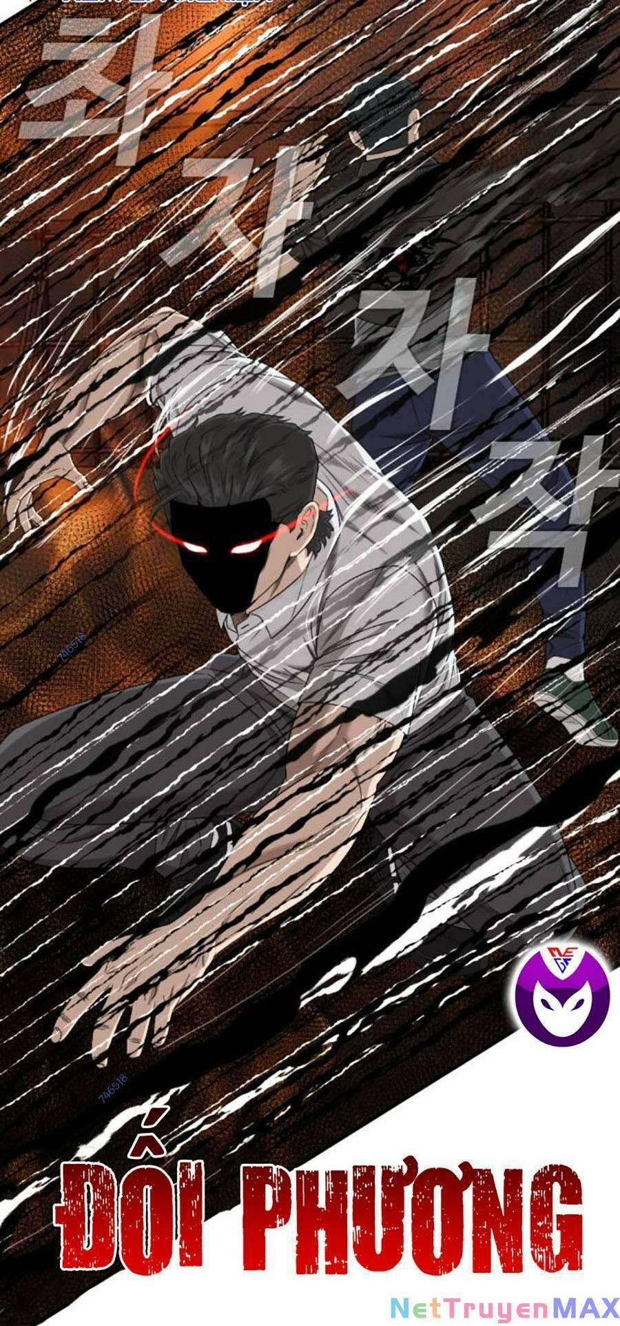 Người Xấu 158 trang 66