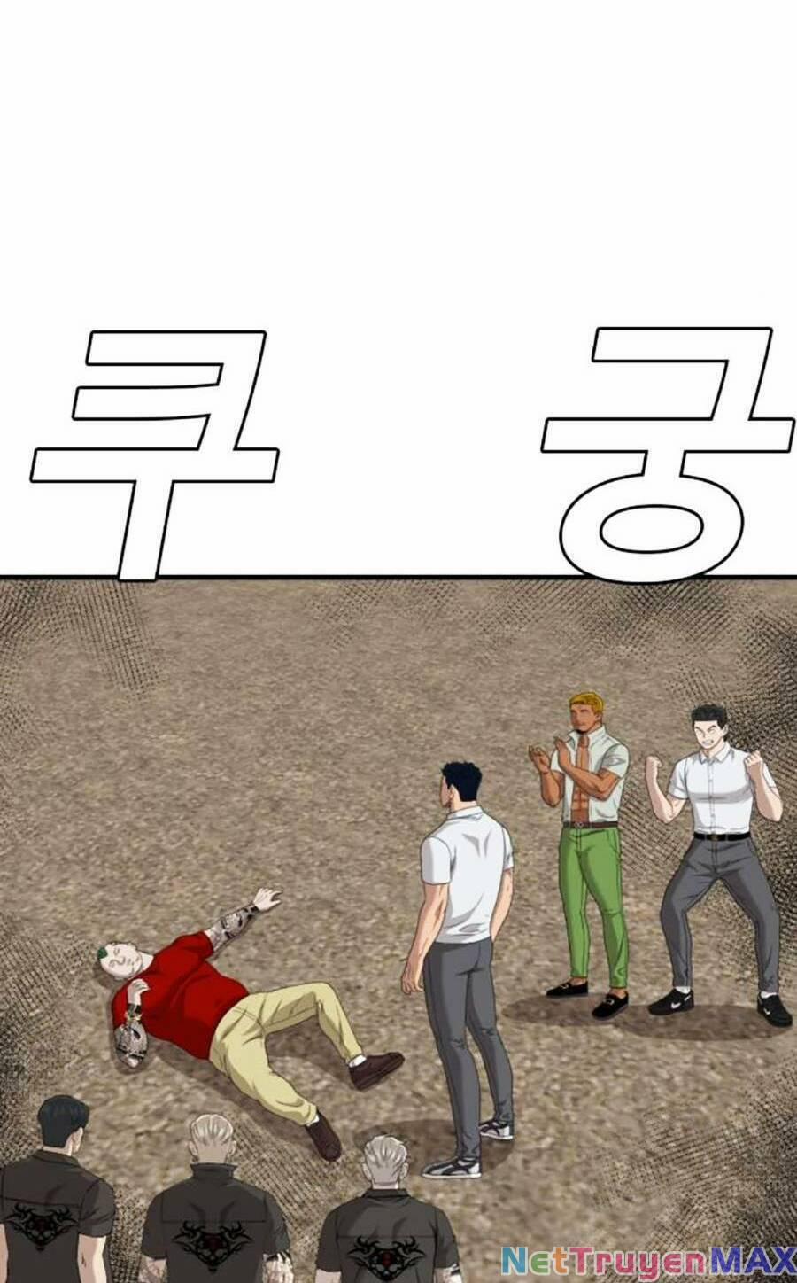 Người Xấu 158 trang 7