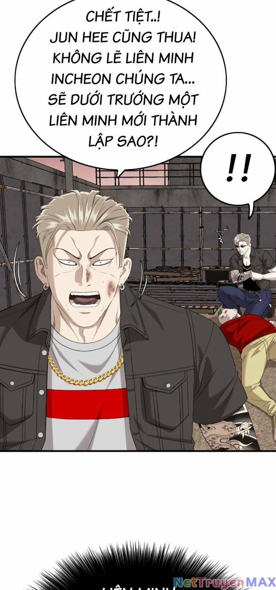 Người Xấu 158 trang 71