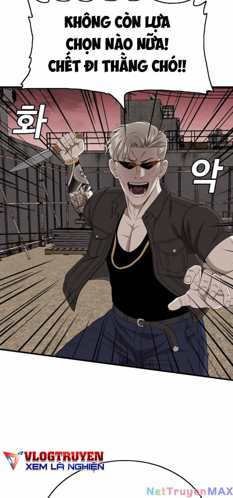 Người Xấu 158 trang 73