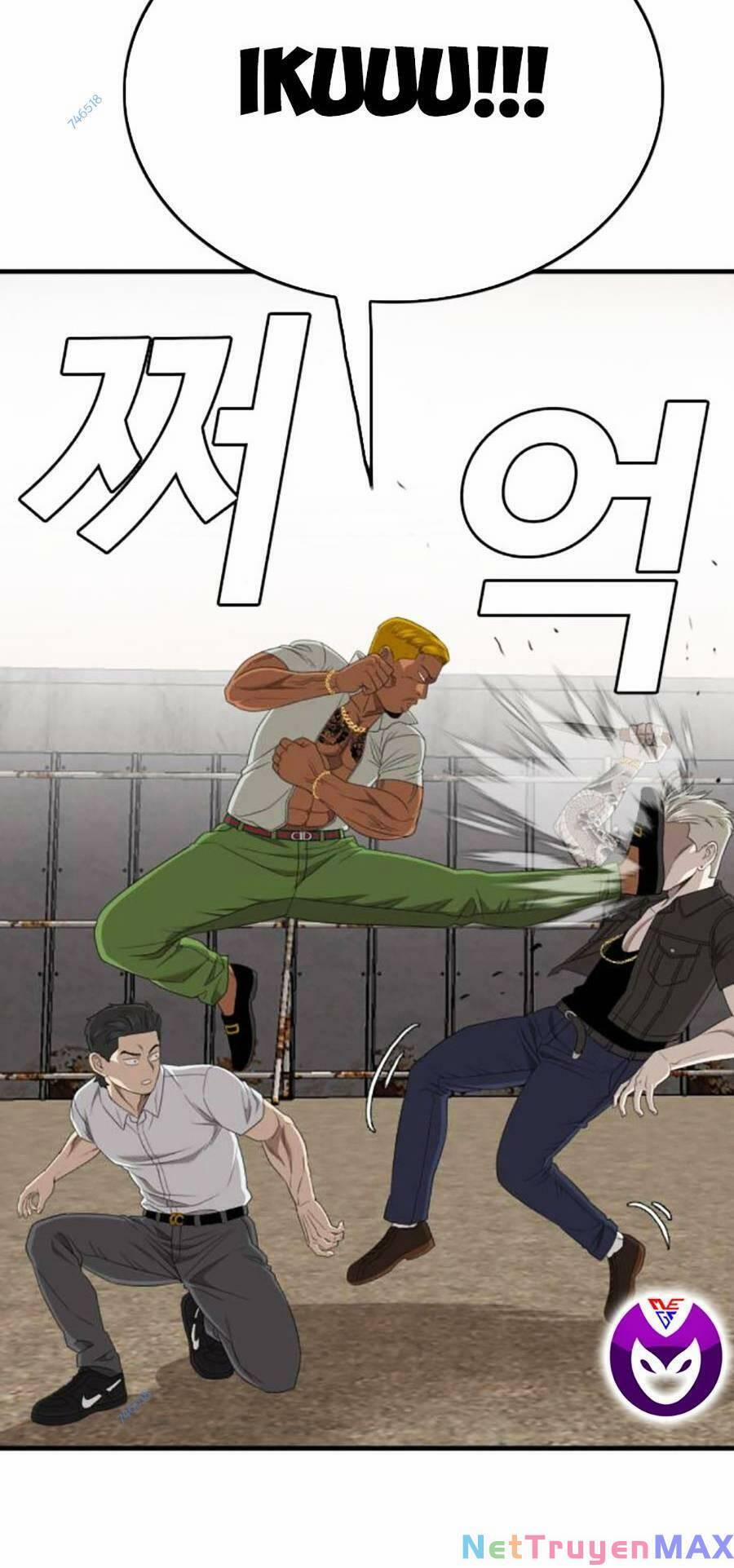 Người Xấu 158 trang 74