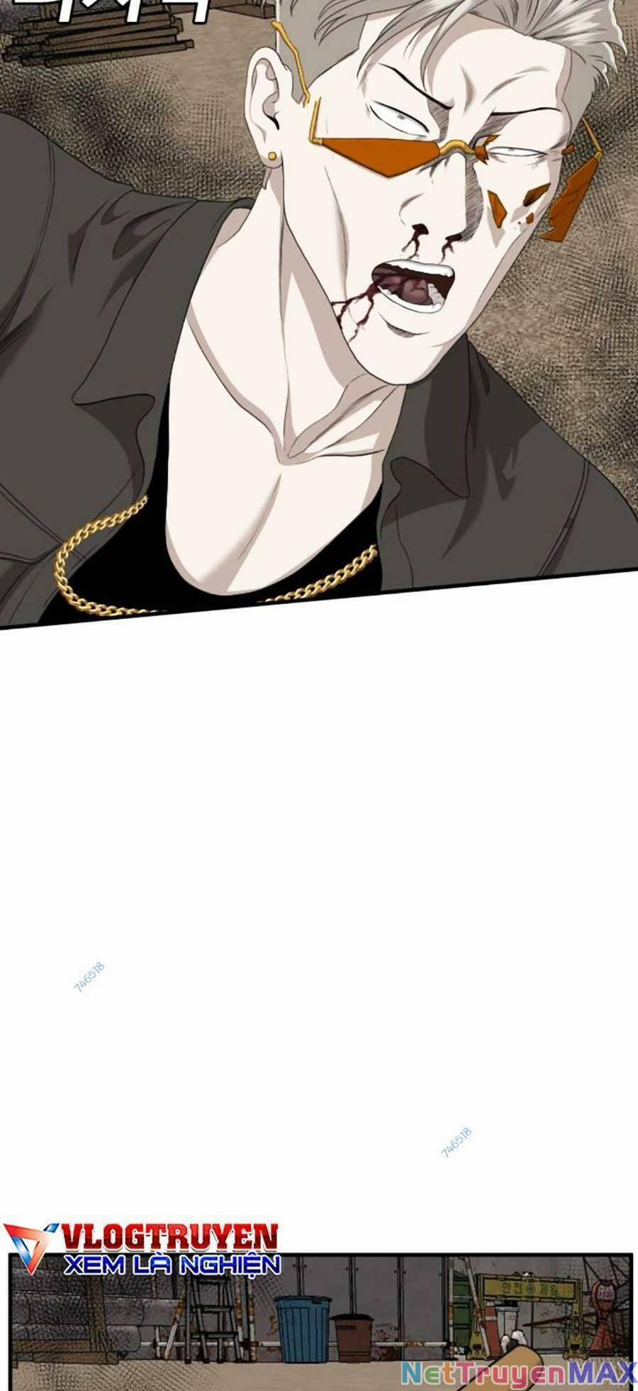 Người Xấu 158 trang 76