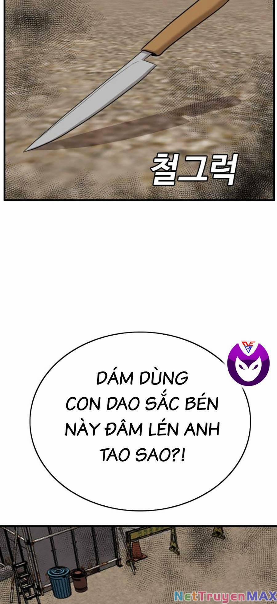 Người Xấu 158 trang 77