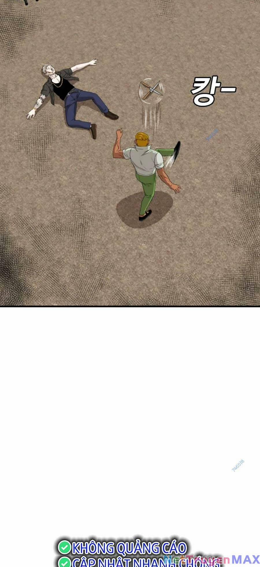 Người Xấu 158 trang 78