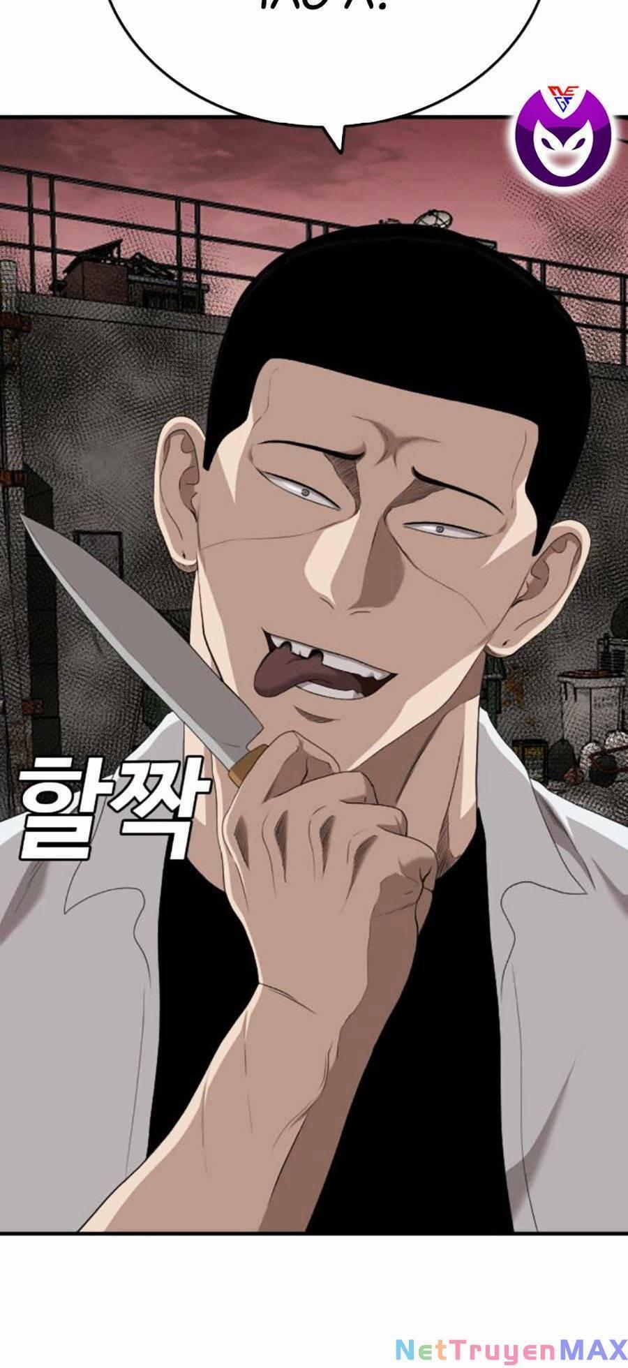 Người Xấu 158 trang 81