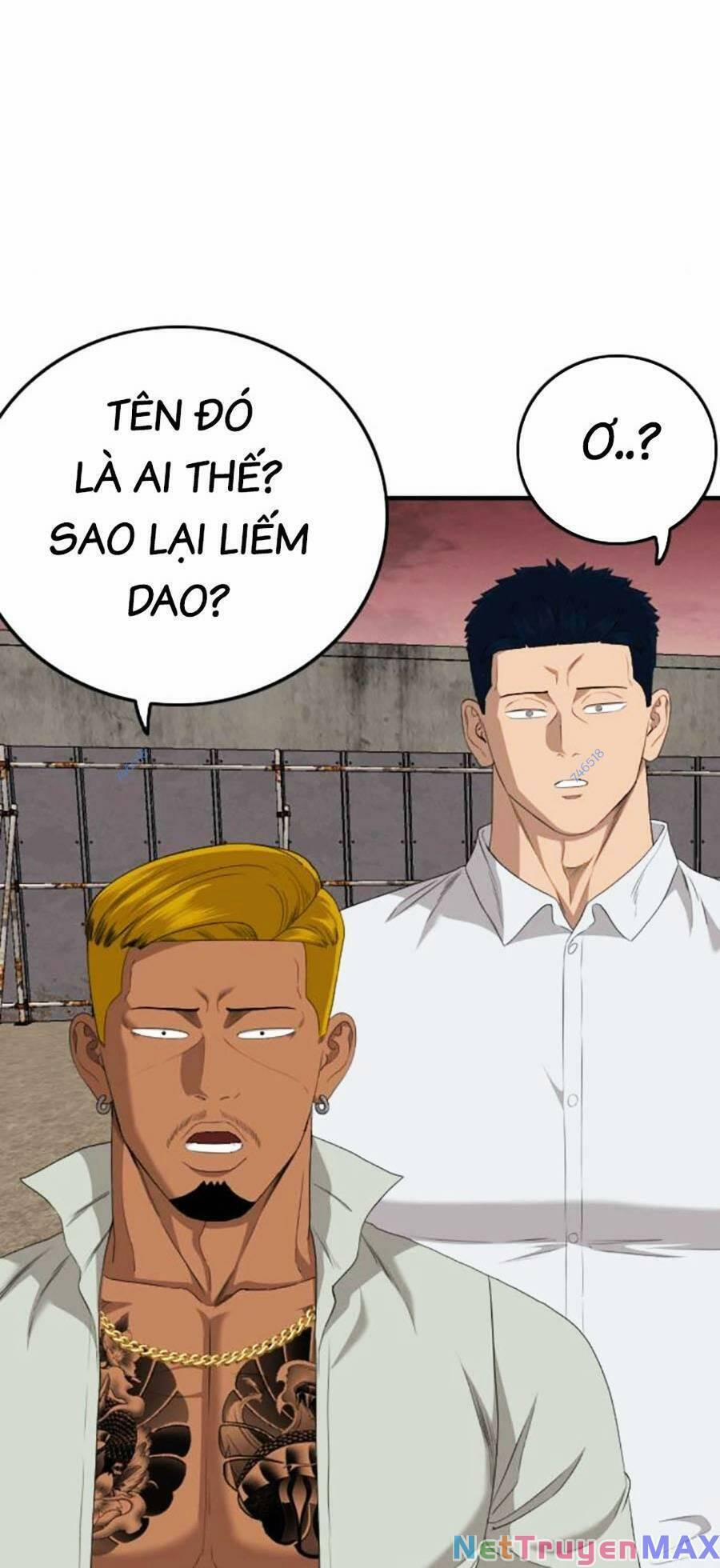 Người Xấu 158 trang 82