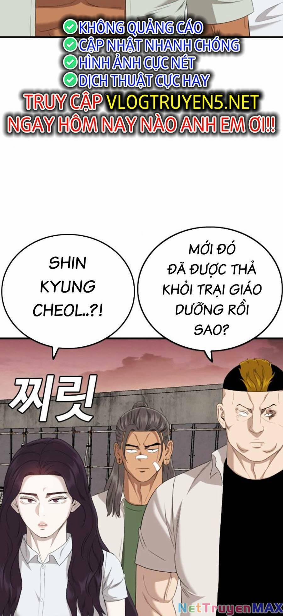 Người Xấu 158 trang 83