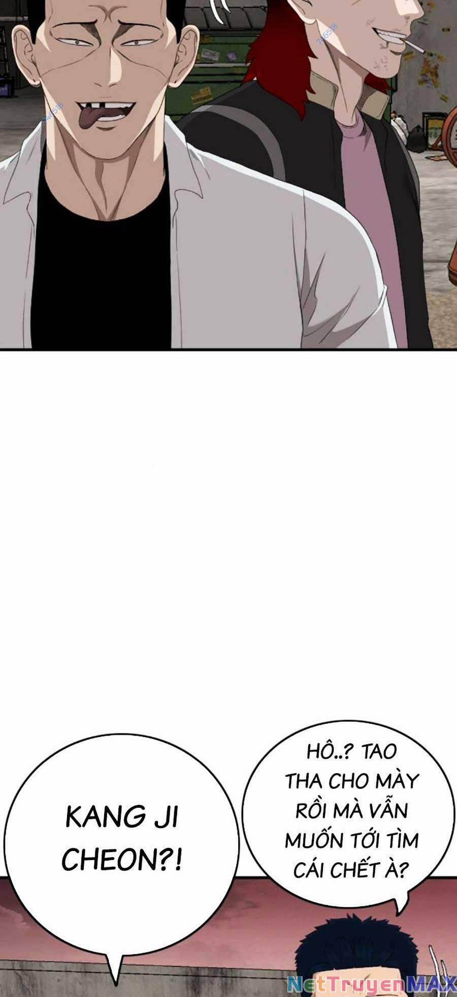 Người Xấu 158 trang 86