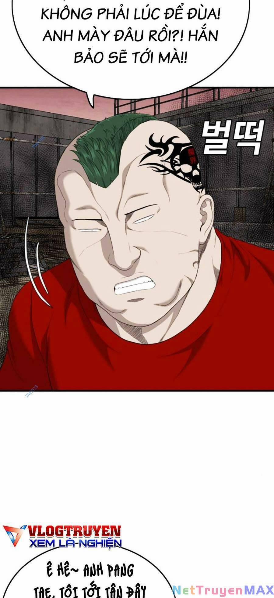 Người Xấu 158 trang 88