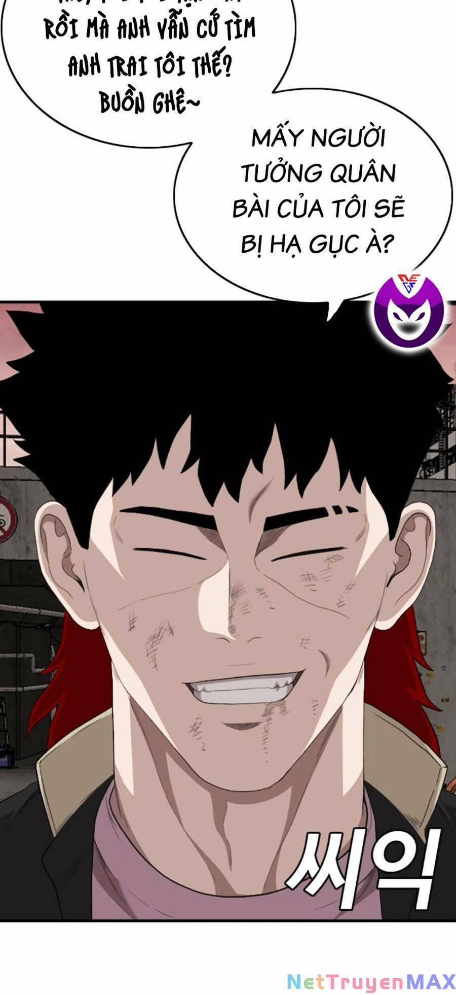 Người Xấu 158 trang 89