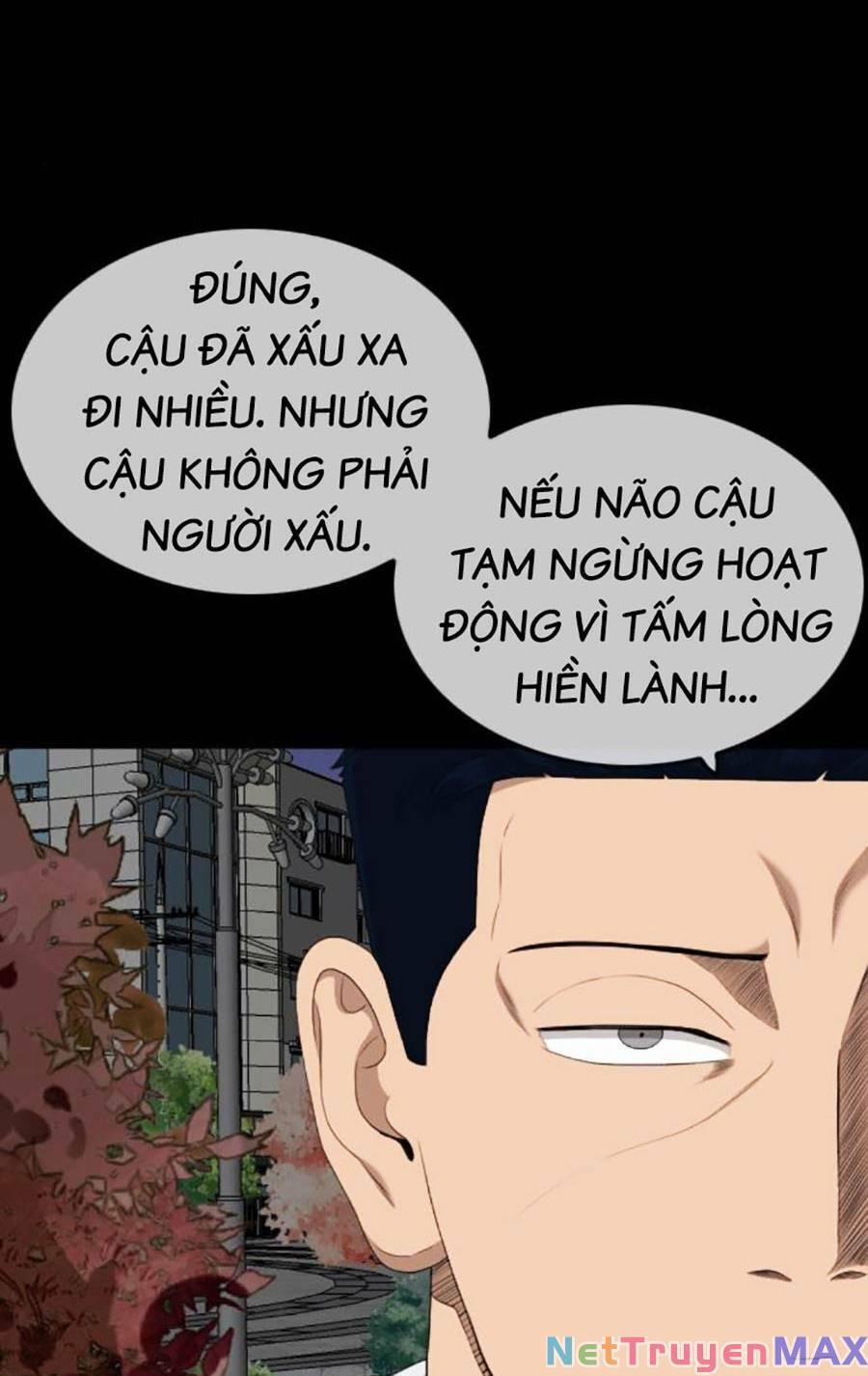 Người Xấu 159 trang 107