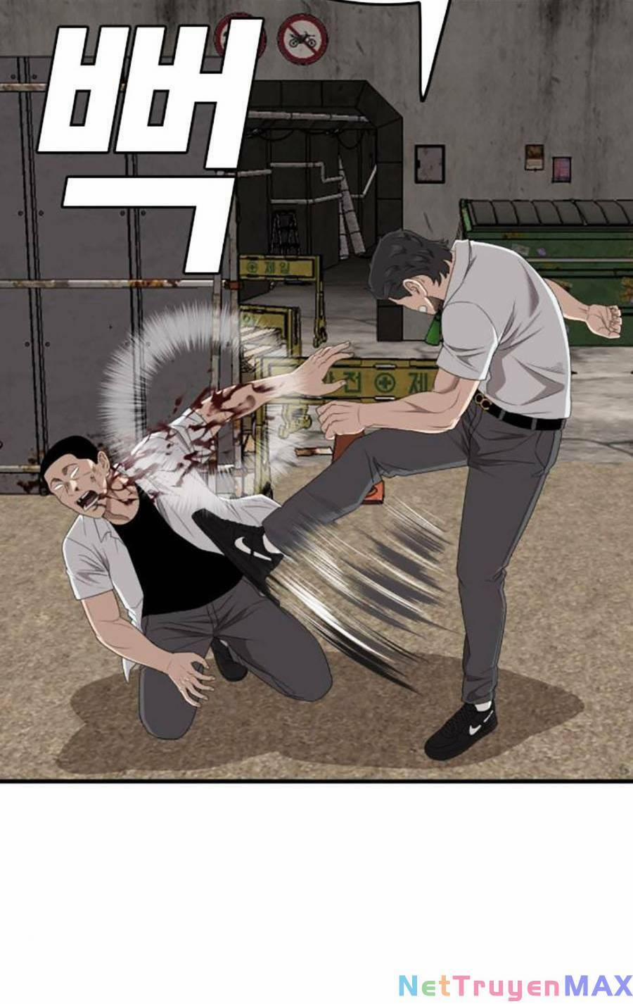 Người Xấu 159 trang 115