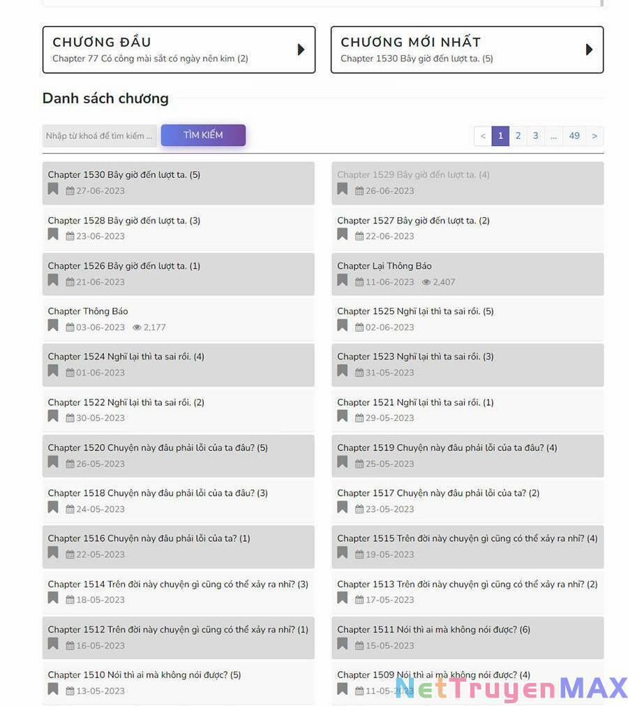 Người Xấu 159 trang 12