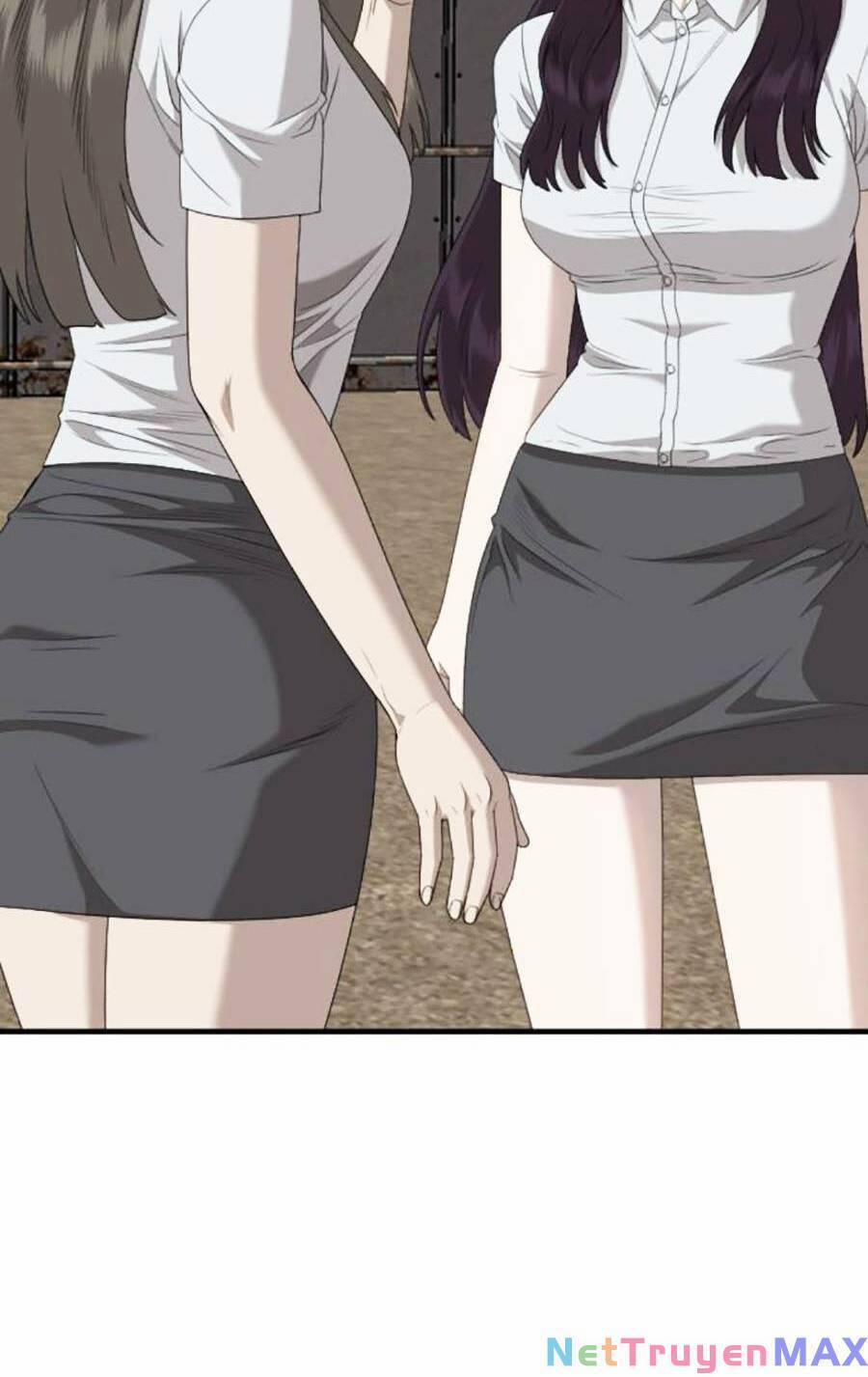 Người Xấu 159 trang 120