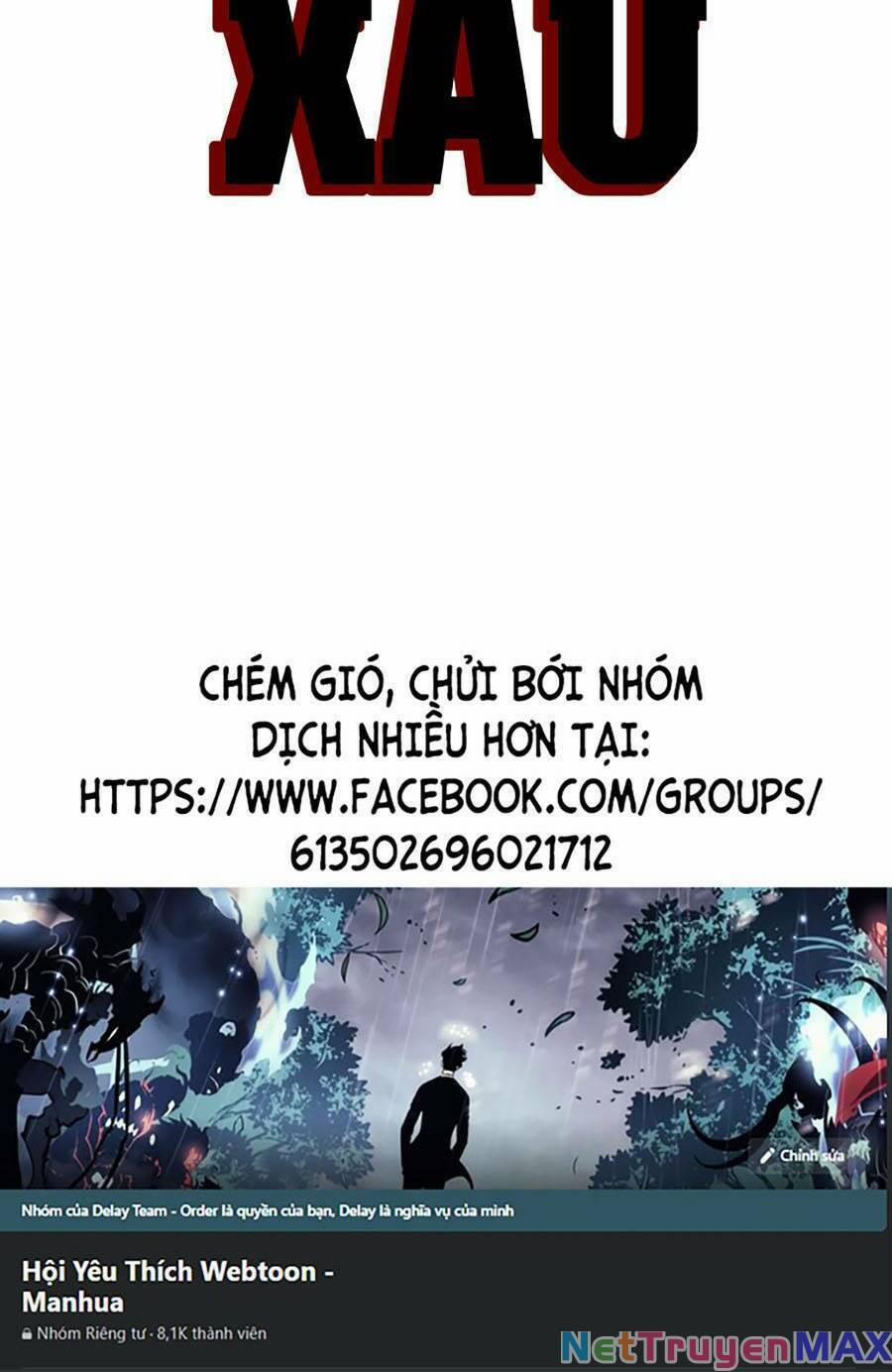 Người Xấu 159 trang 161