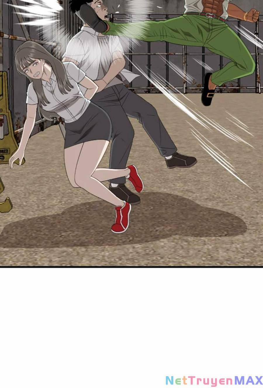 Người Xấu 159 trang 55