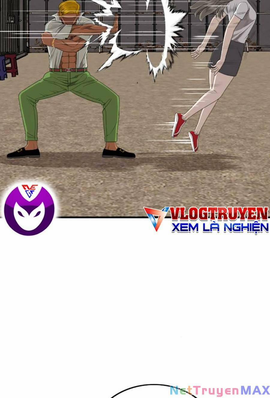 Người Xấu 159 trang 60