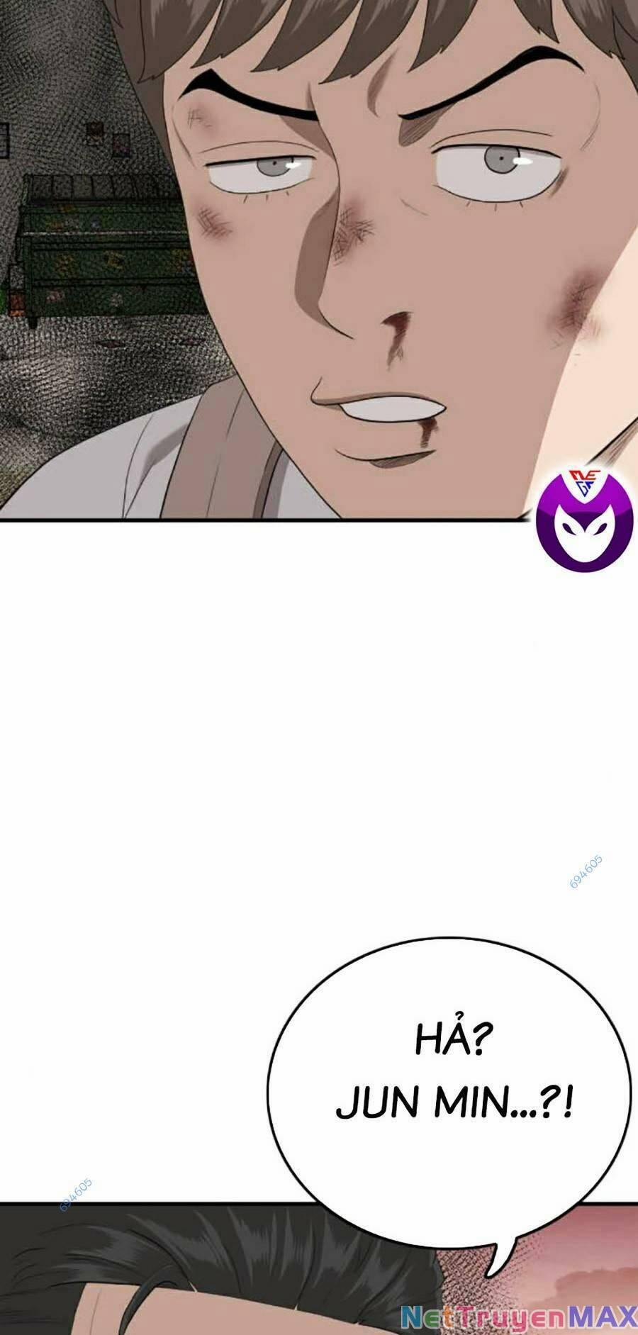 Người Xấu 160 trang 112