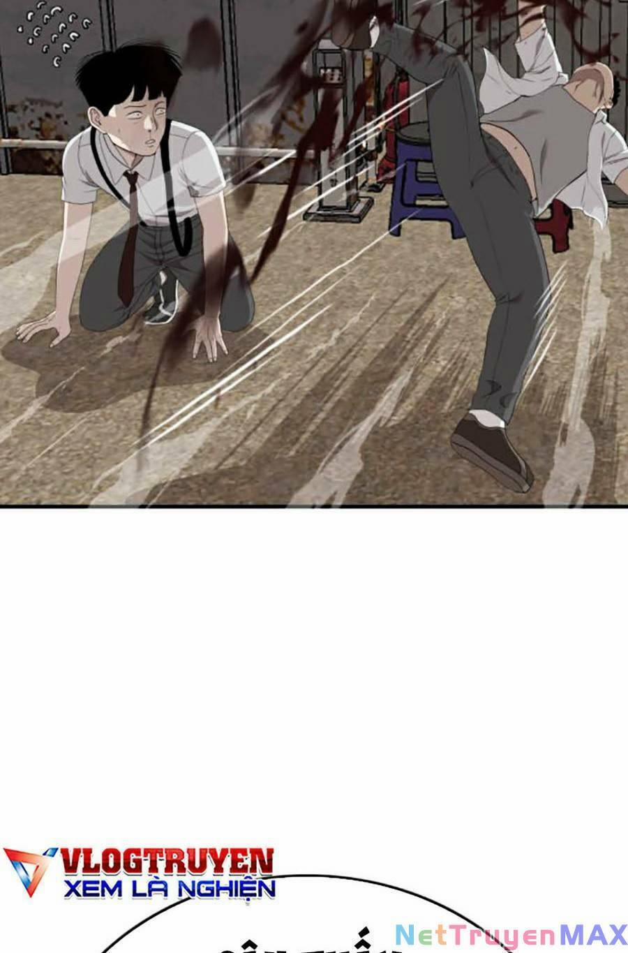 Người Xấu 160 trang 122