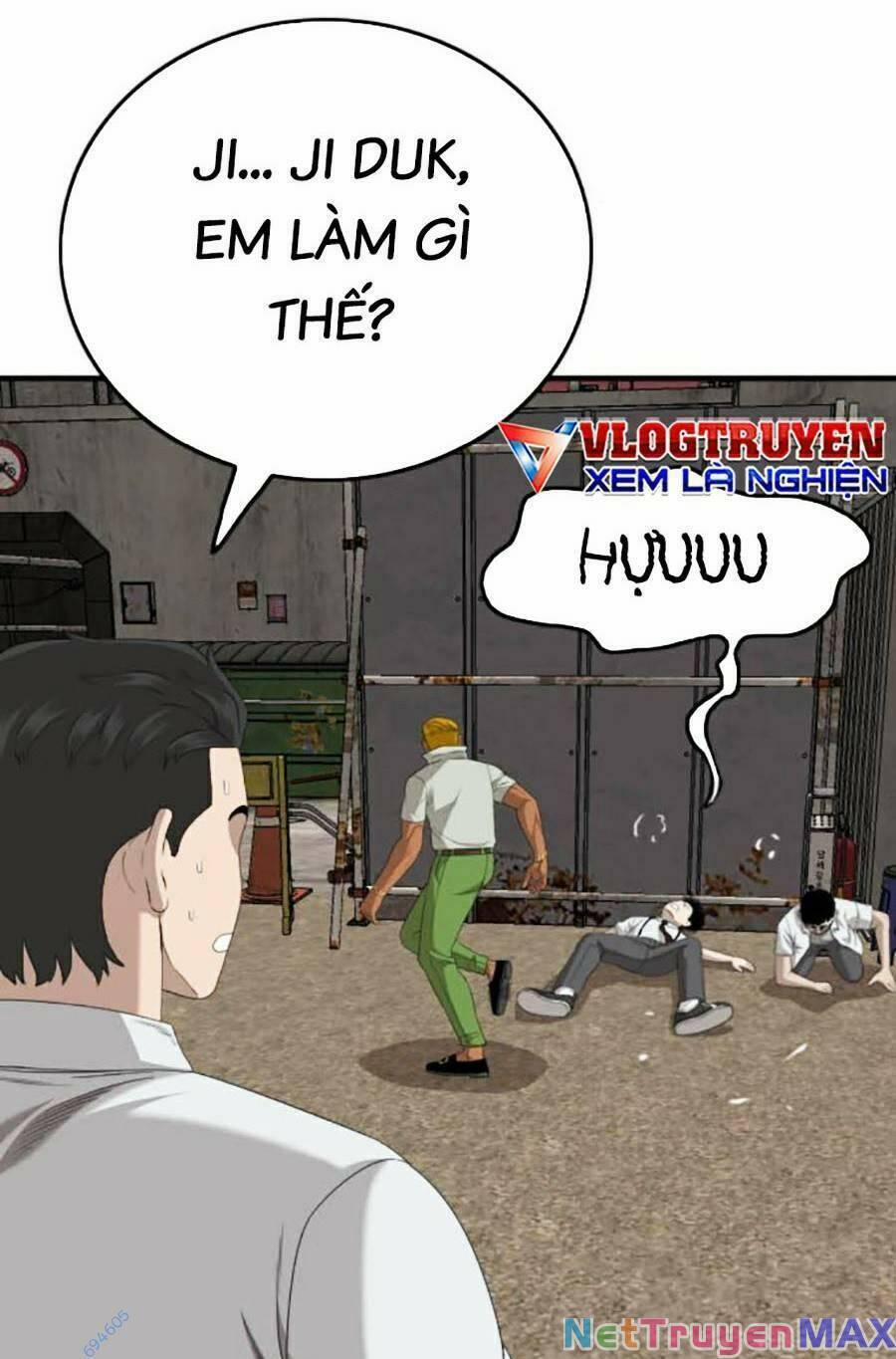 Người Xấu 160 trang 128