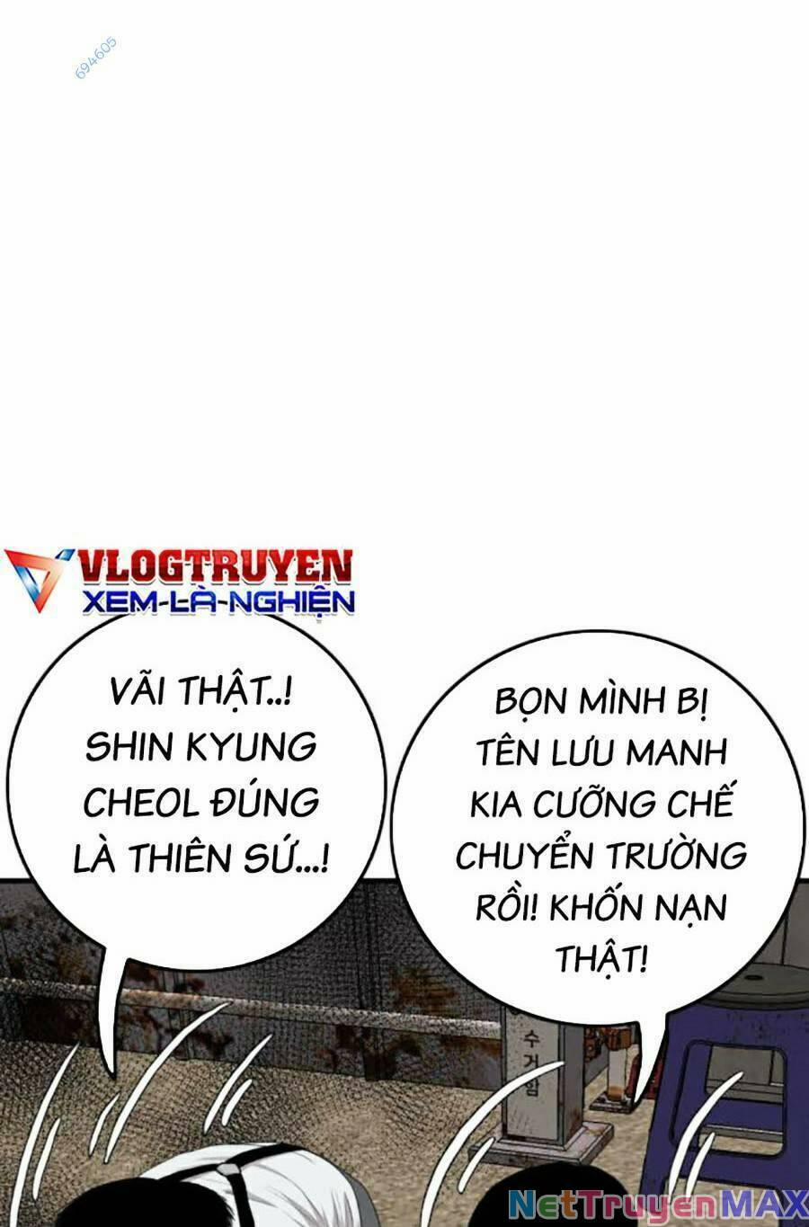 Người Xấu 160 trang 144