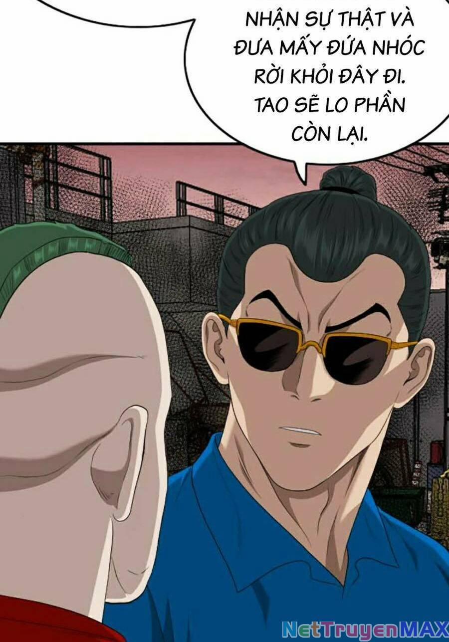 Người Xấu 160 trang 35