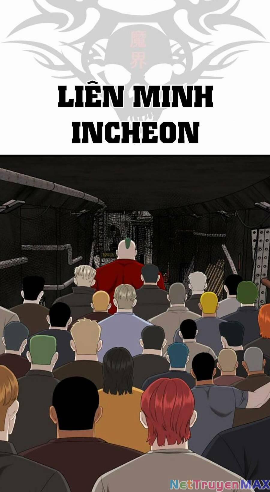 Người Xấu 160 trang 55