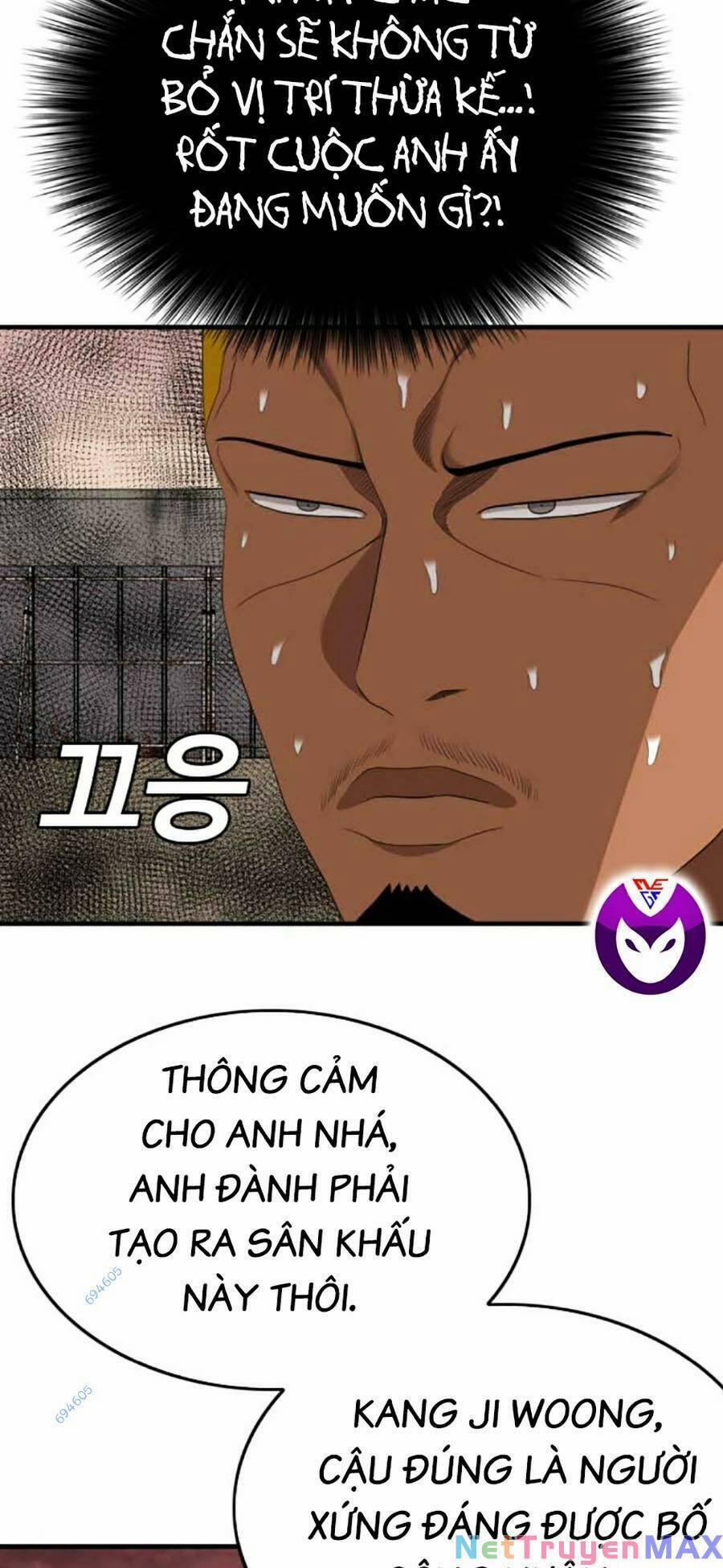 Người Xấu 160 trang 86