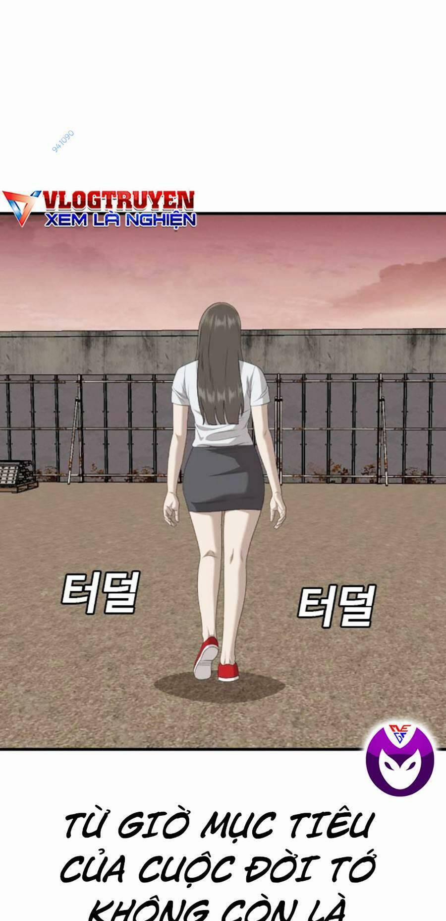 Người Xấu 161 trang 104